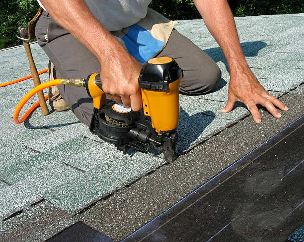 Best Tile Roofing Contractor  in Lansing, KS