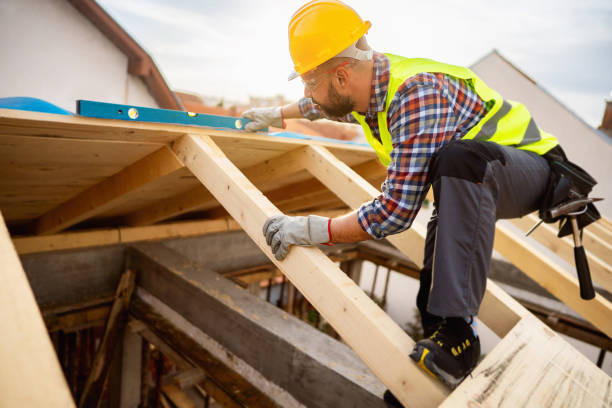 Best New Roof Installation  in Lansing, KS